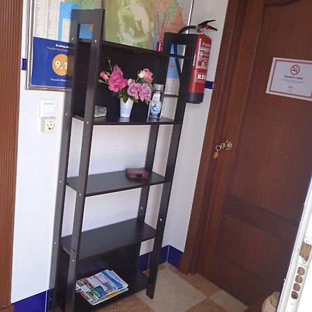Pension Montero Jedula Dış mekan fotoğraf